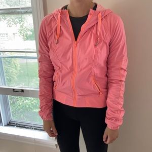 Lulu lemon Jacket